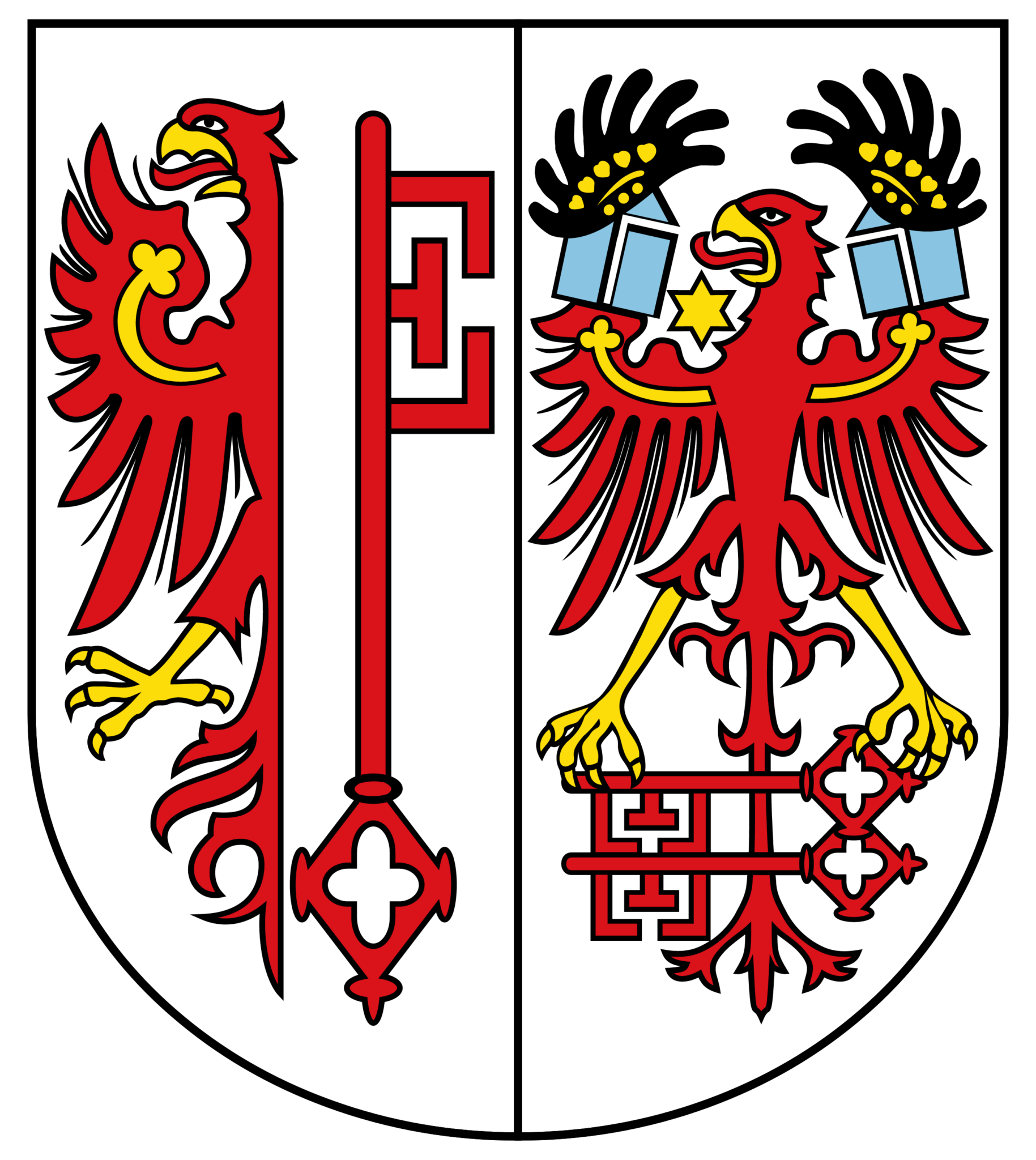 Salzwedel und die Hanse - 27. Salzwedeler Hansefest & 21. Altmärkisches ...