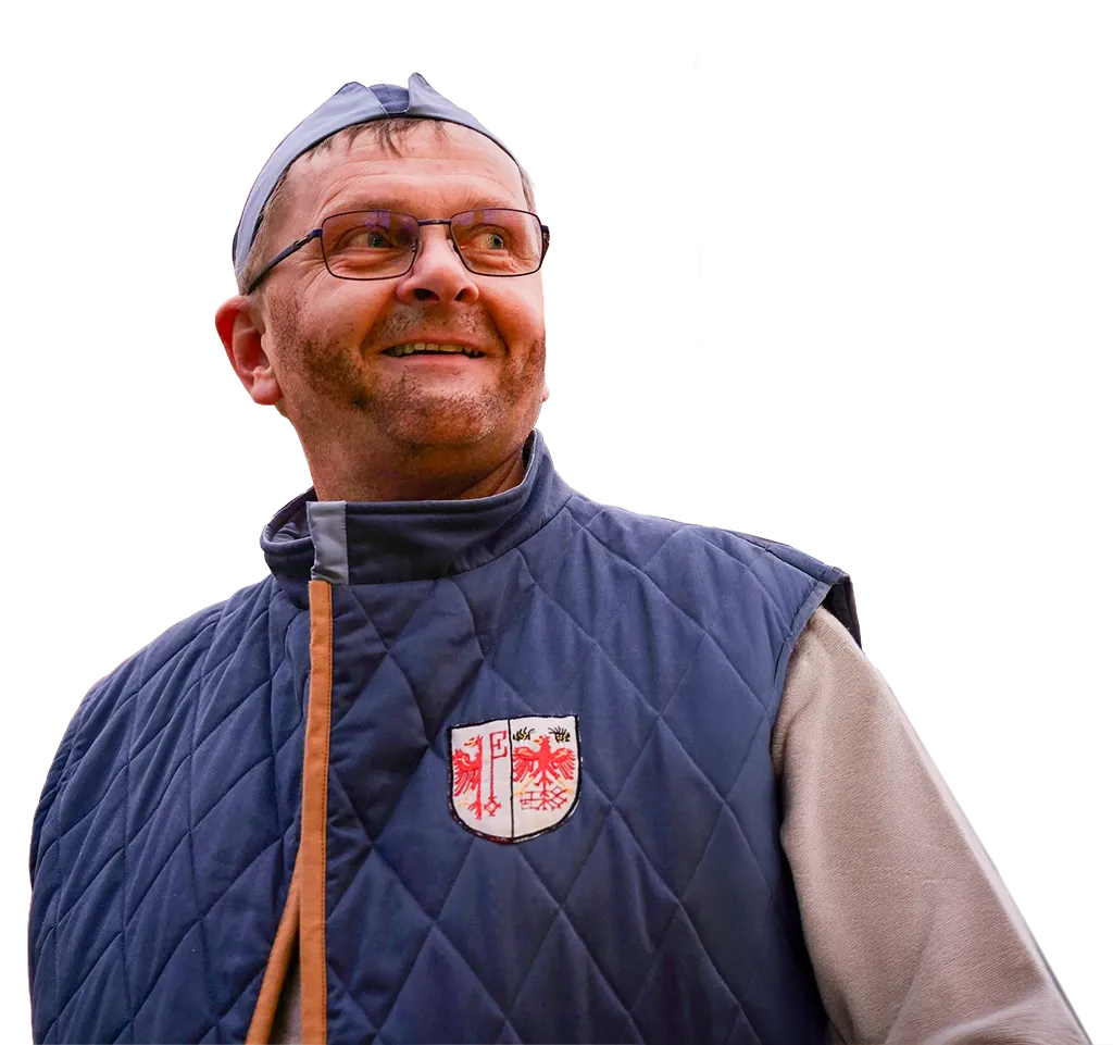 Olaf Meining, Bürgermeister der Hansestadt Salzwedel (Foto: Mario Bannehr)