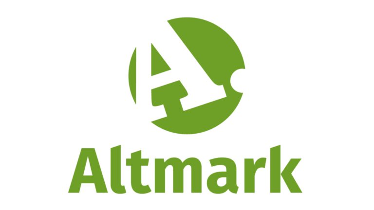 Logo Altmark