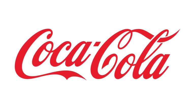 Logo Coca Cola