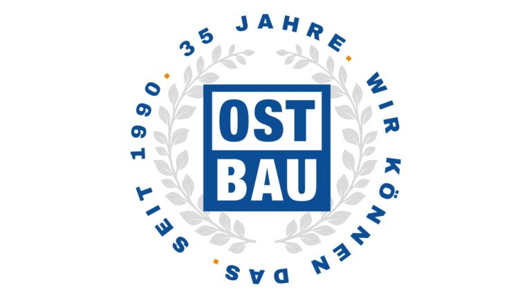 Logo Ostbau