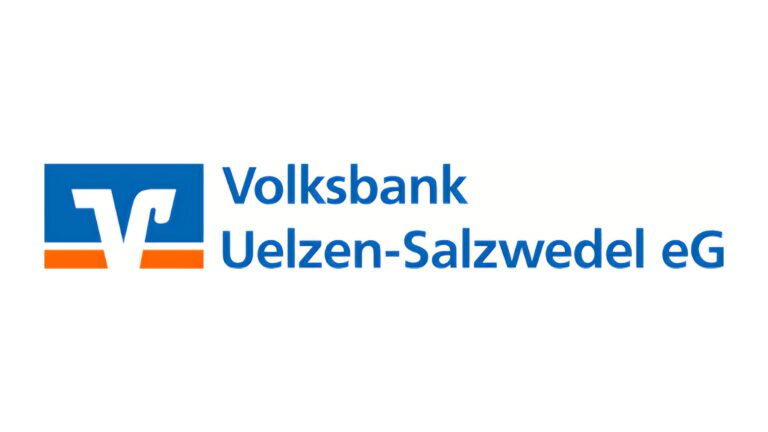 Logo Volksbank Uelzen-Salzwedel eG