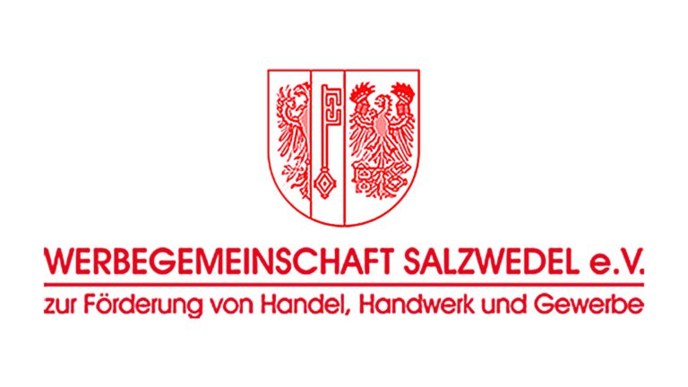 Logo Werbegemeinschaft Salzwedel