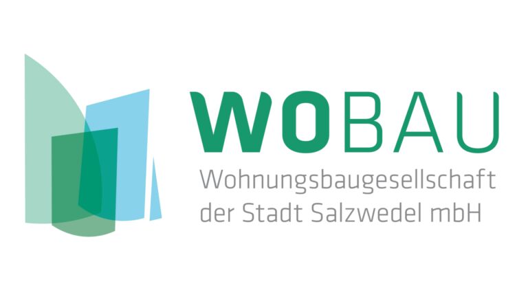 Logo Wobau Salzwedel